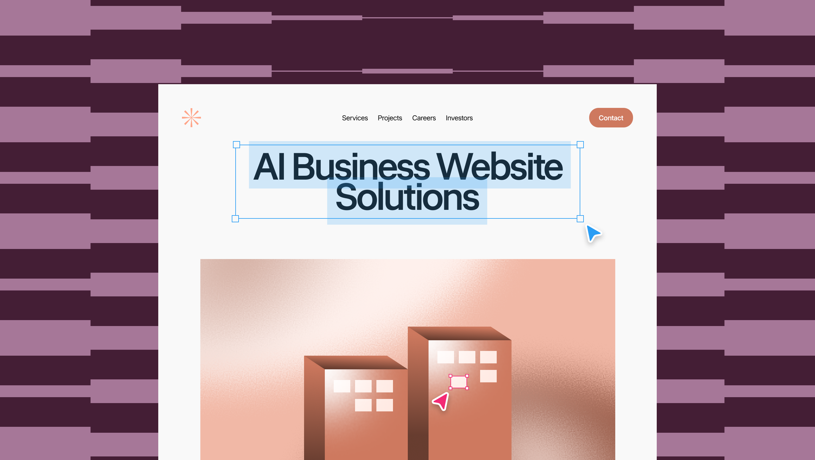 Corporate Website Redesign: A Guide for Established Companies