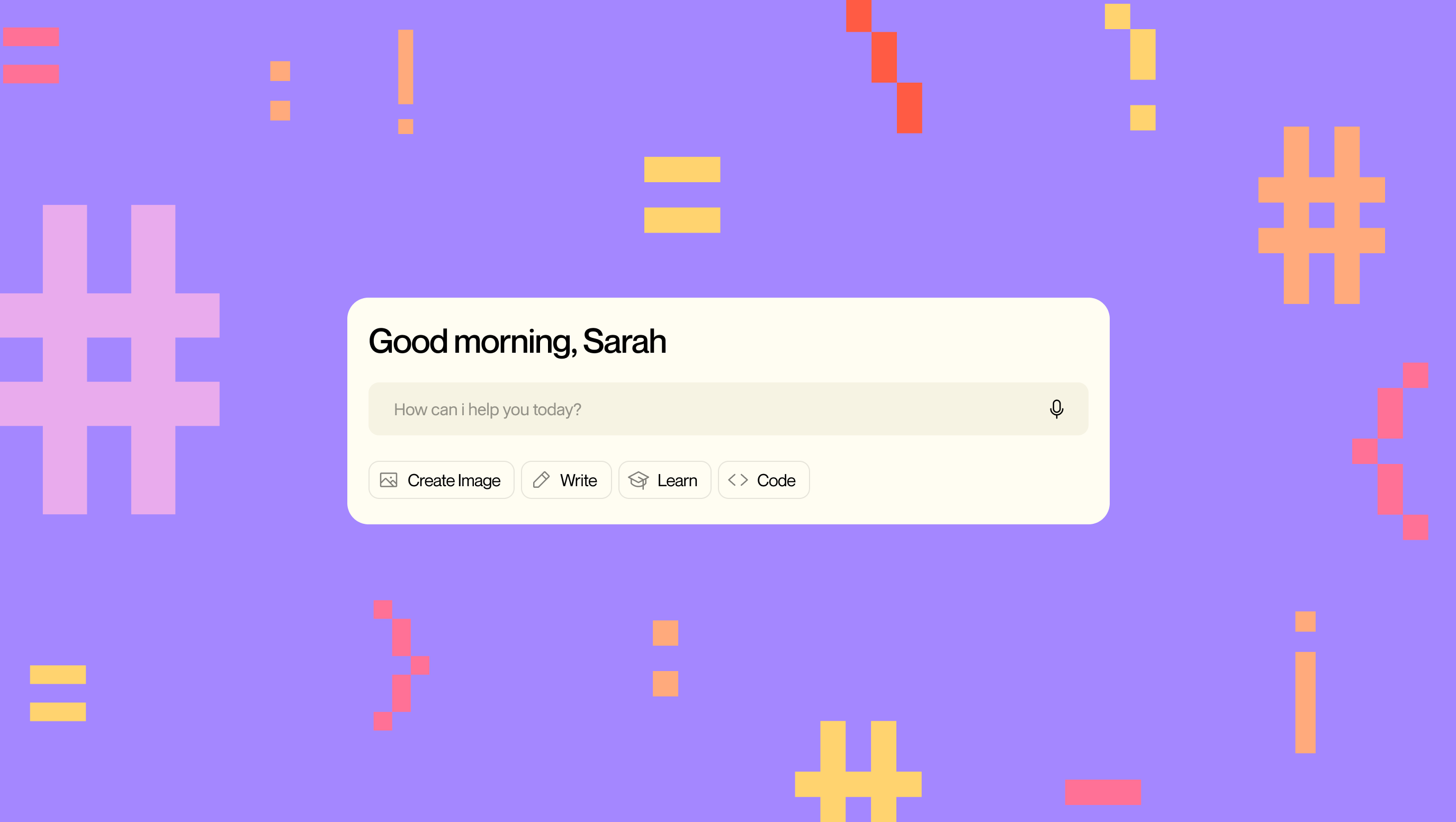 How we design with AI without losing craft