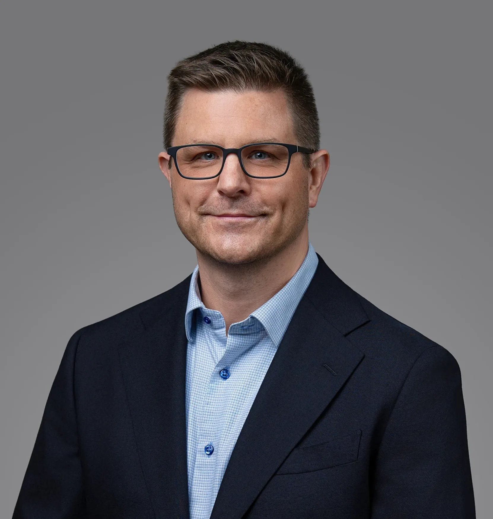 Timothy Caffrey - Elevation Strategy Partners