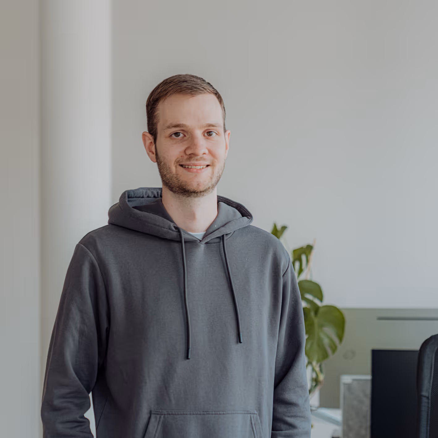 Fabian Buchenberger