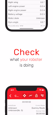 EnroSmartXP Google Play Screenshot
