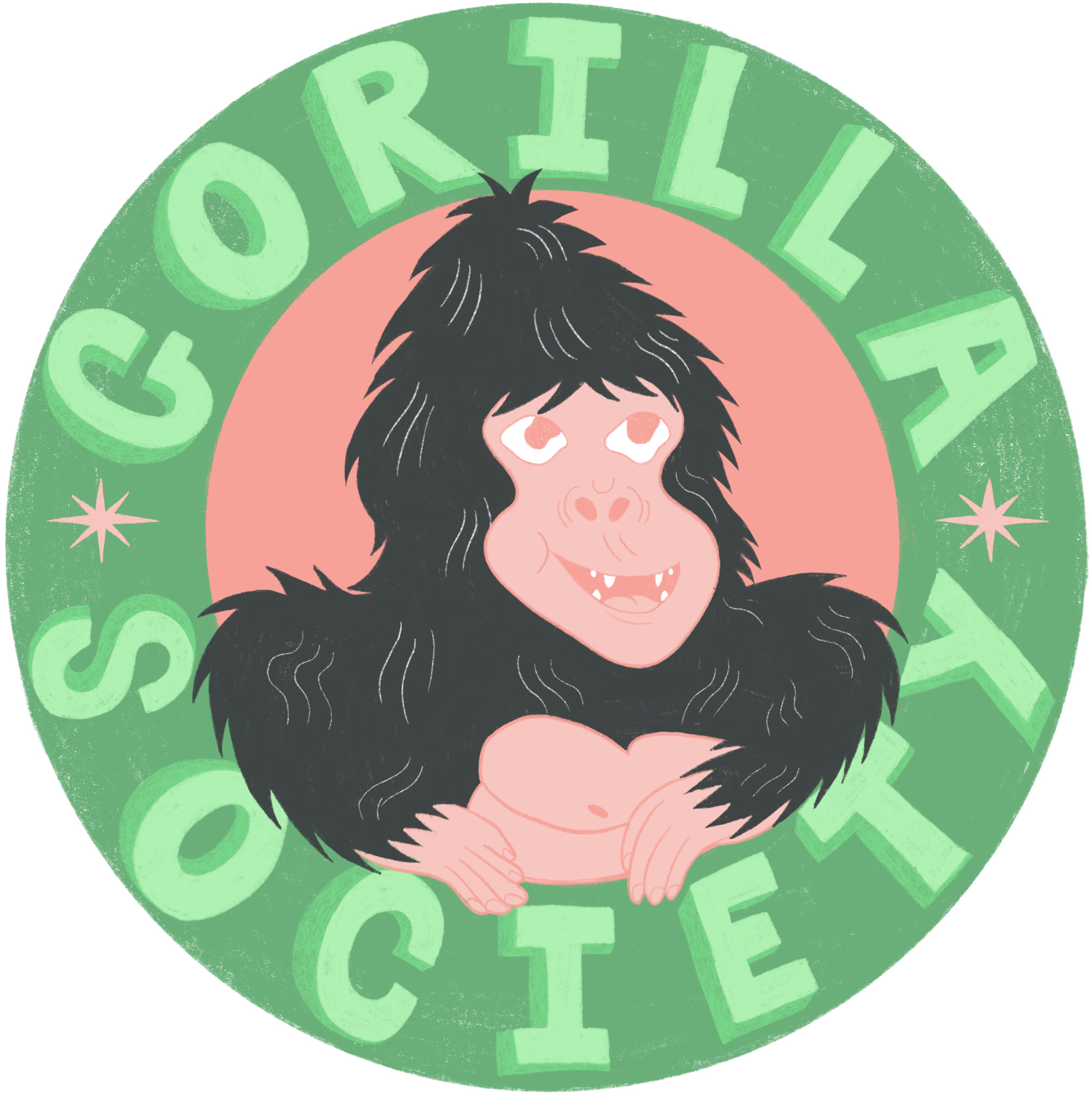 Gorilla Society