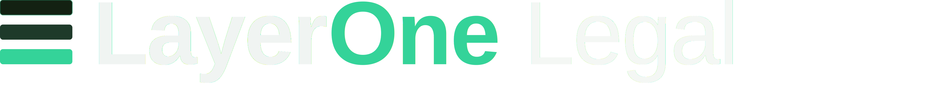 LayerOne Legal
