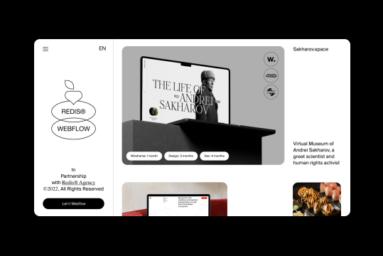 site profile thumbnail