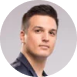 Benjamin Kumalić VP of Growth at BirdBuddy