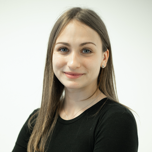 Nataša Trček