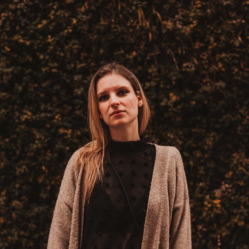 Sabrina Oprešnik