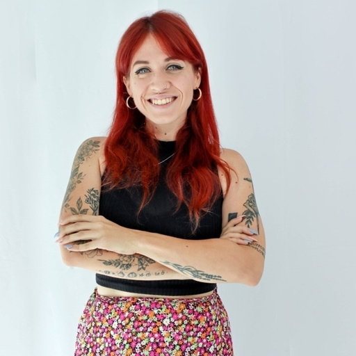 Martina Oreški