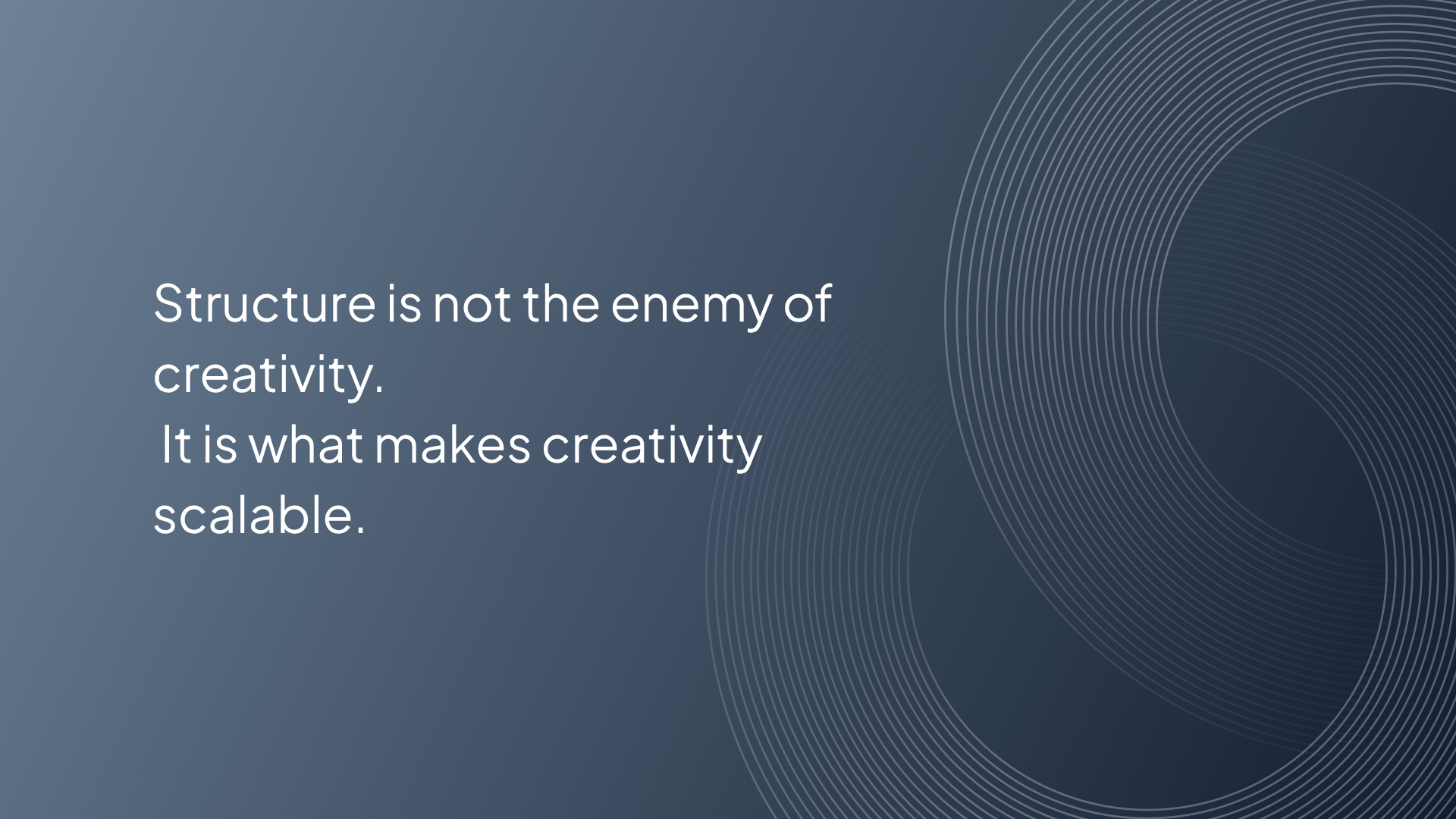 Testing at Scale: How to Run Creative Experiments Without Burning Budget