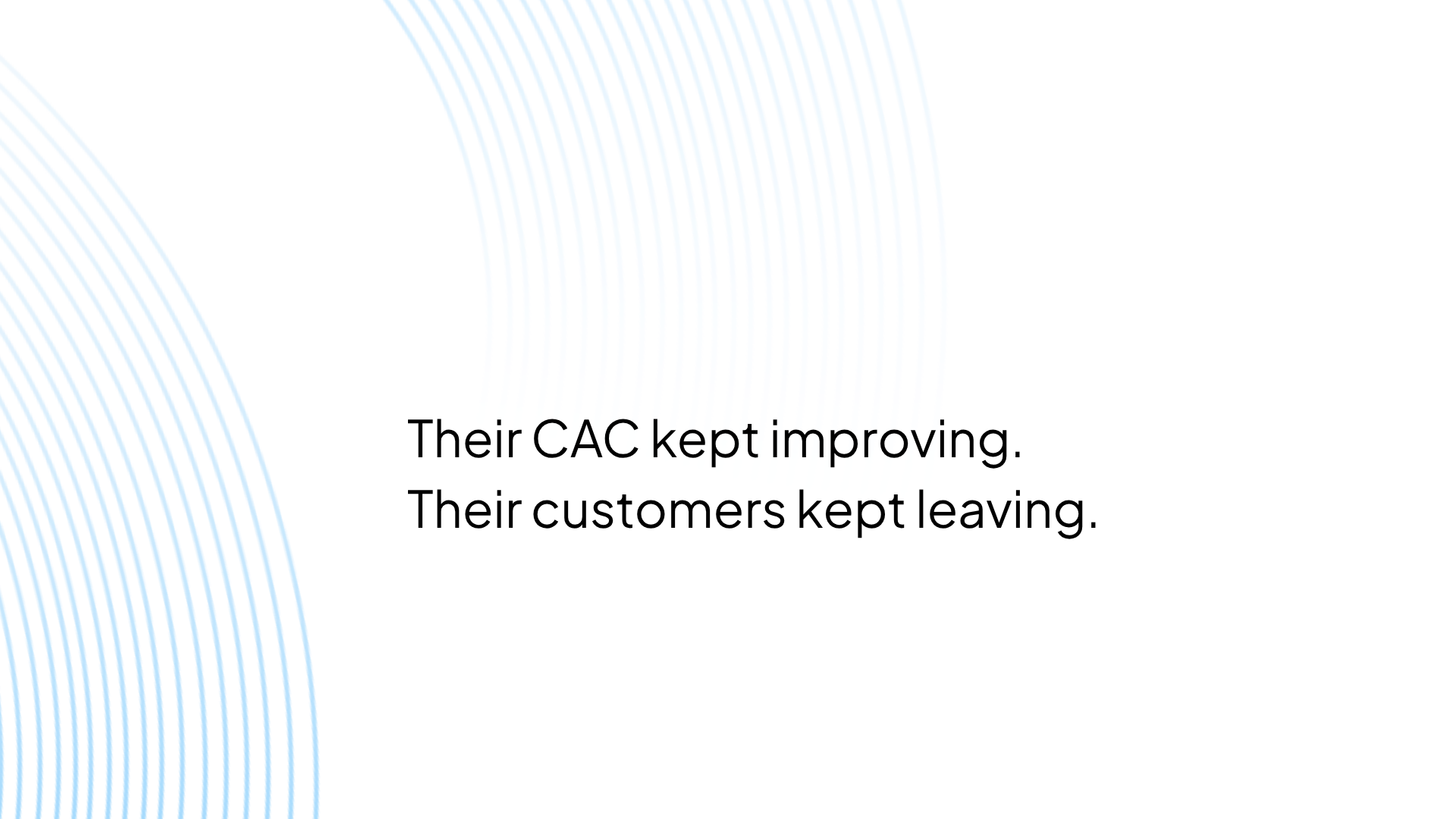 Subscription | Customer quality | LTV | Acquisition strategy