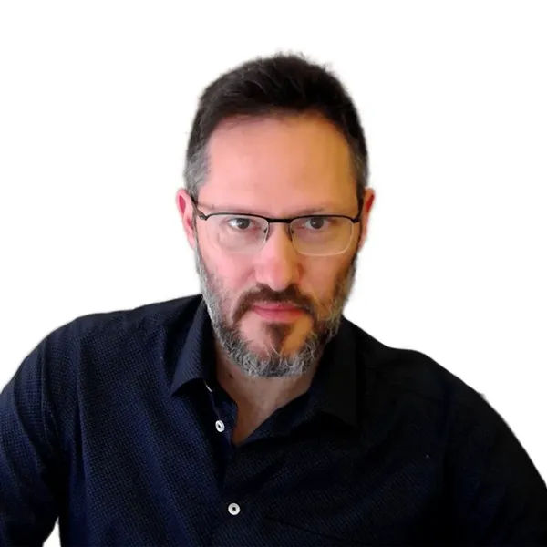 Alain, conseiller stratégique de SAM+