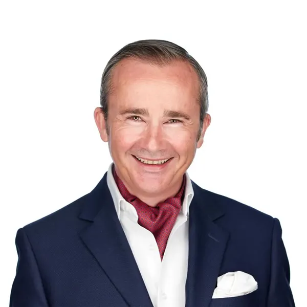 Stéphan Leterrier, fondateur de SAM+