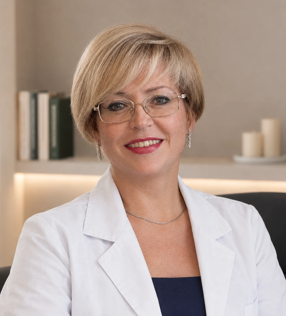 Maria Harlamova