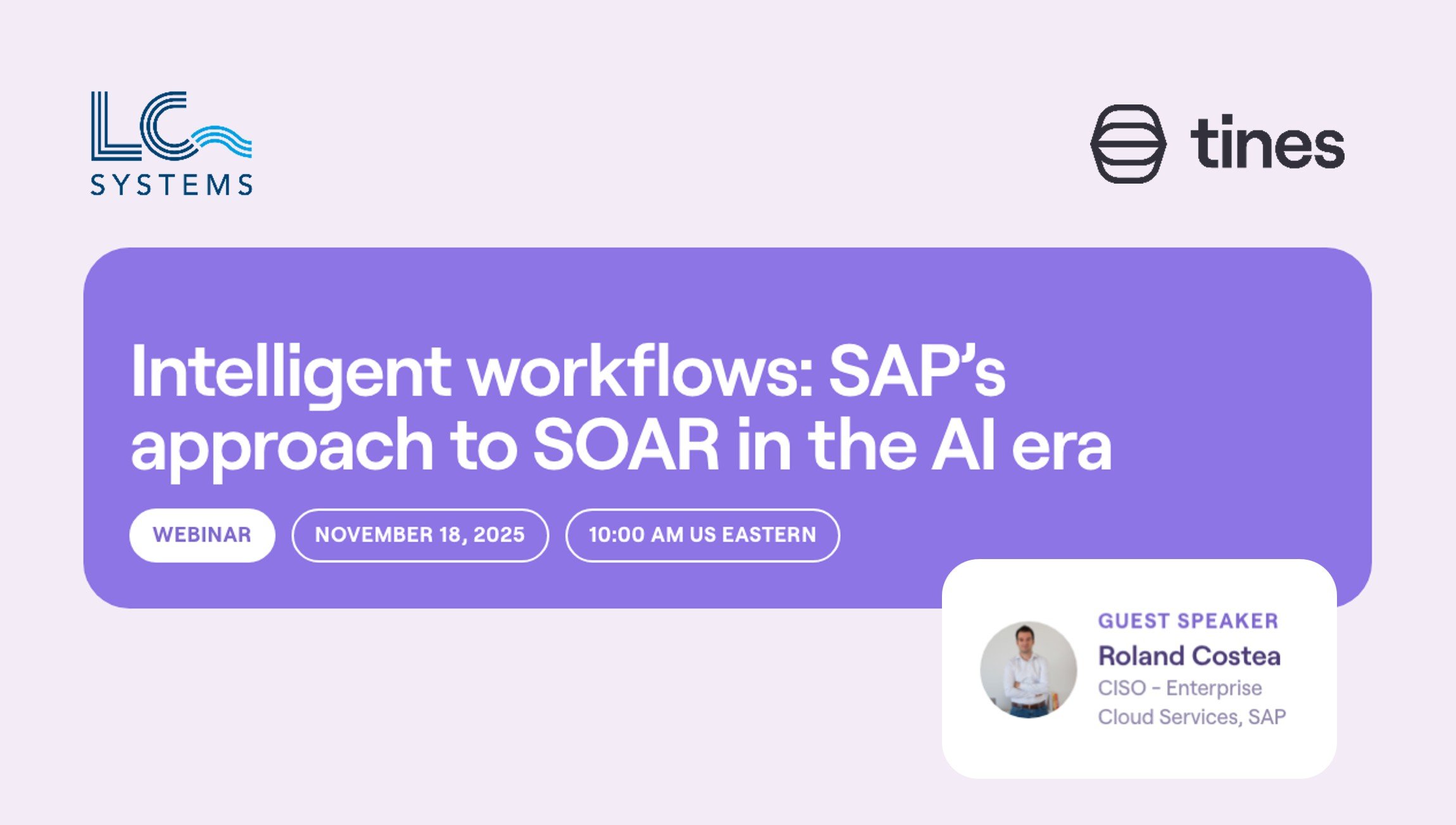 Intelligente Workflows in der KI-Ära