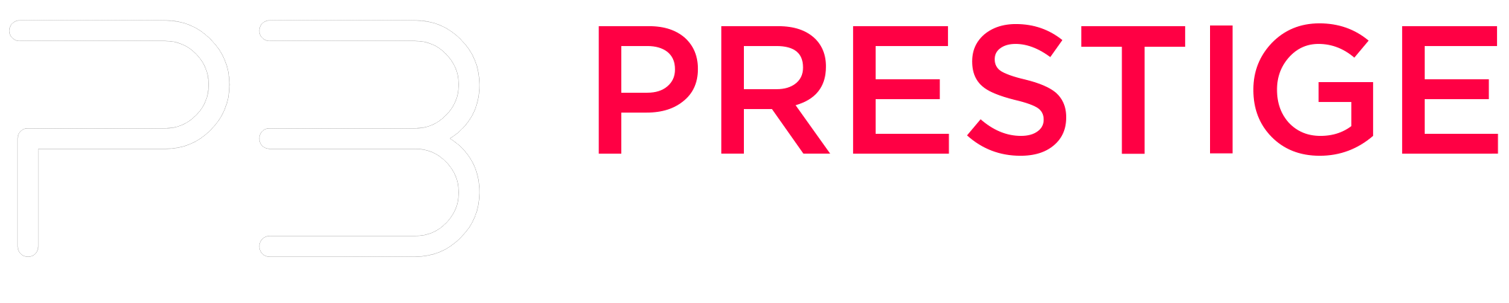 Prestige Bodyshop Logo