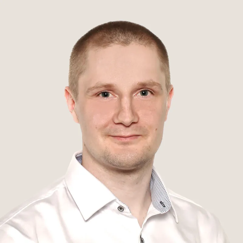 Lakimies Jarno Heino