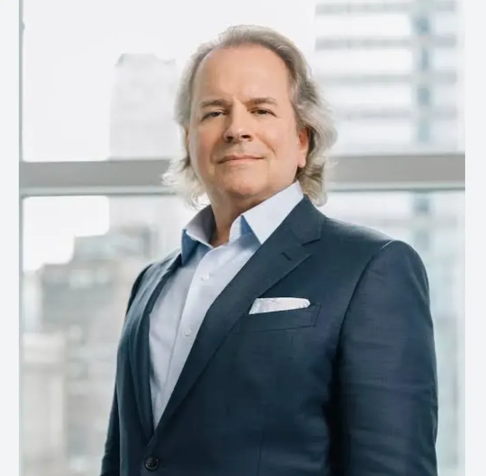 Richard Seewald - Evolution Equity Partners
