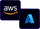 AWS & Azure