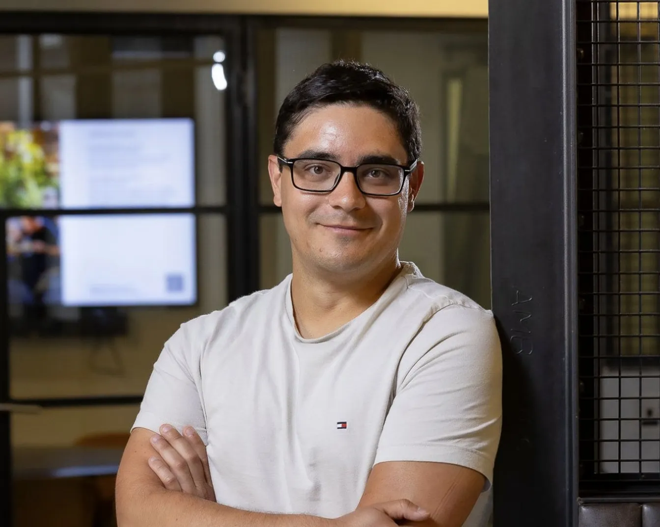 Outerlimit's Peter Vincent