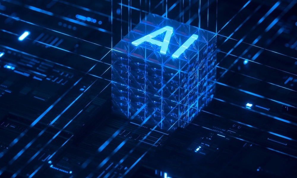 AI Cube