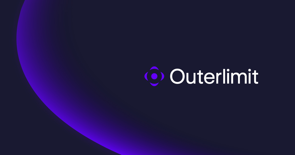 Outerlimit source image associated with the reported financing