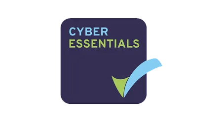 Cyber Essentials Logo