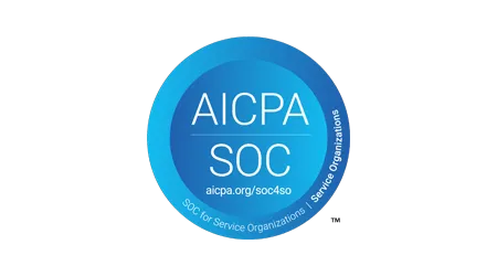 SOC2 Logo