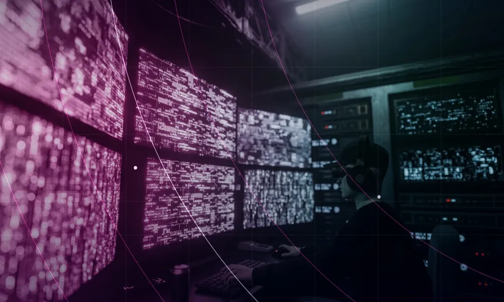 XDR integration