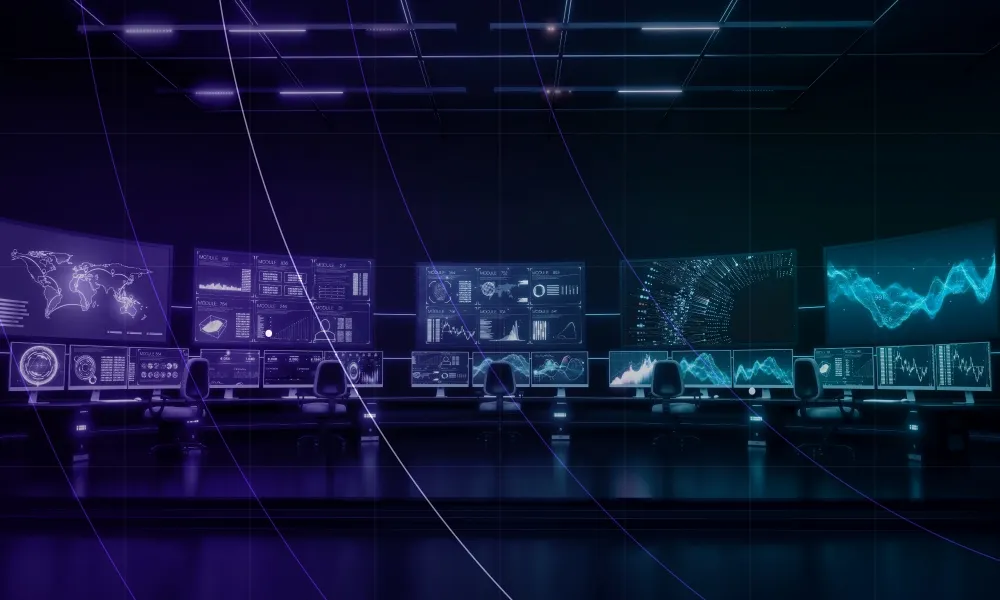 Security monitoring and integration