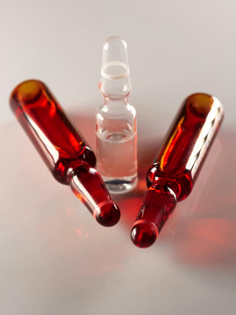 Polynucleotide Profhilo Skin Boosters comparison DimAllure London