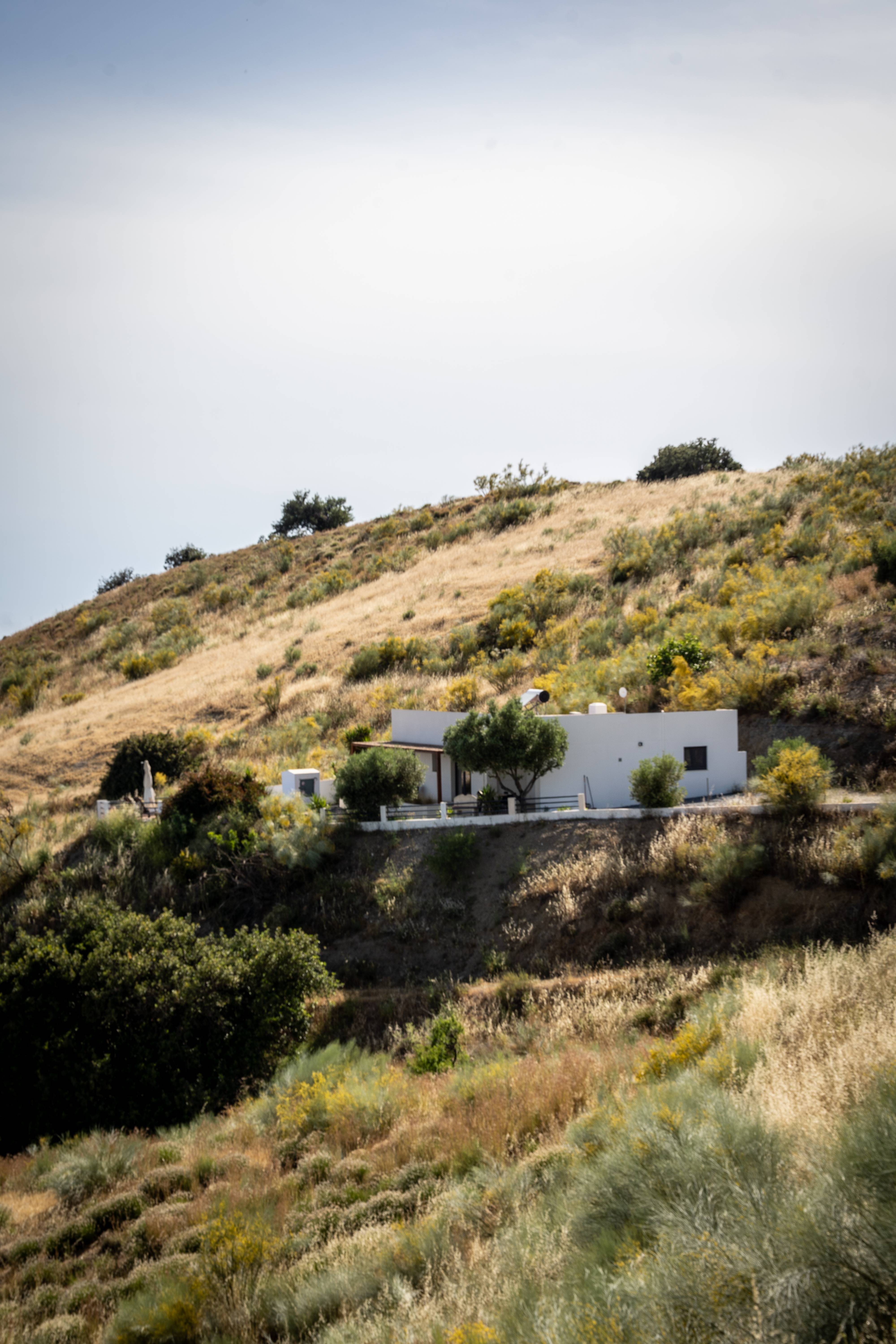 Casa Castell