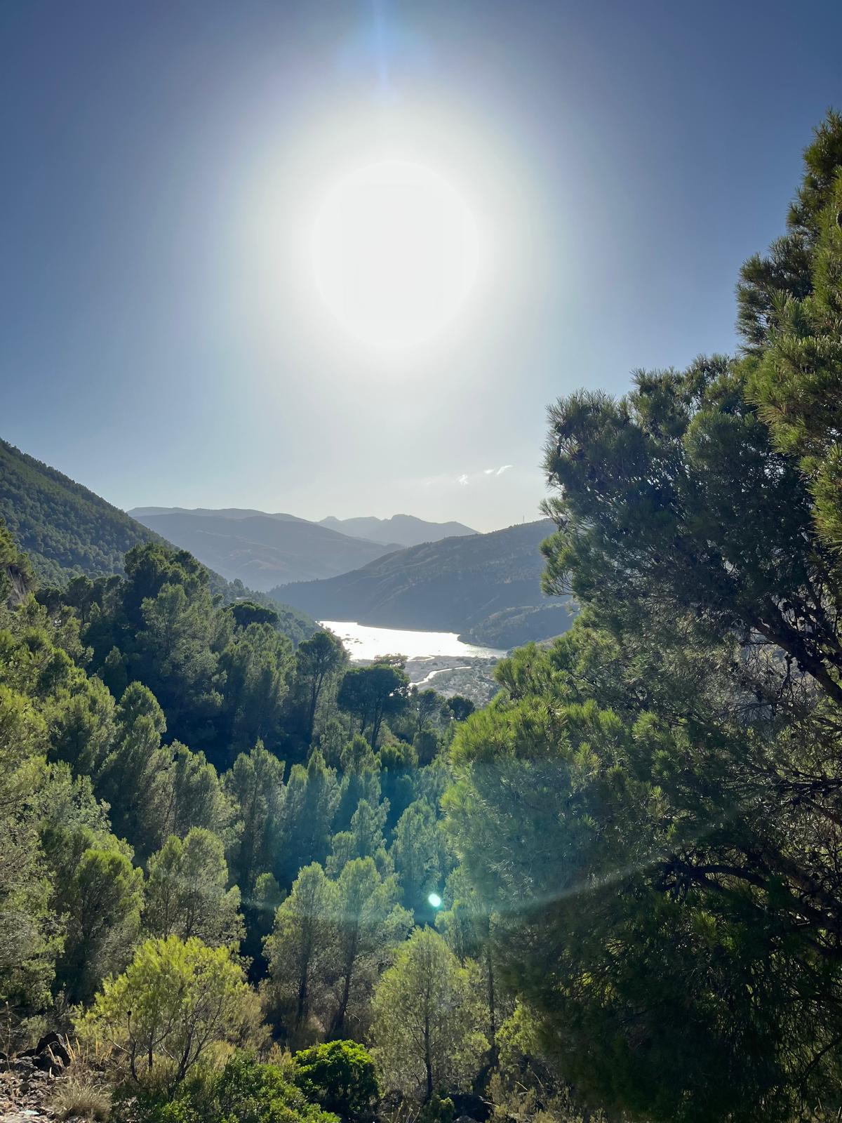 Playa de Cantarriján