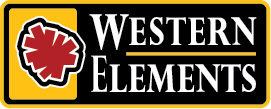 Western Elements Logo