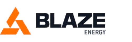 Blaze Energy Technologies
