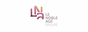 [HLT] Groupe Le Noble age