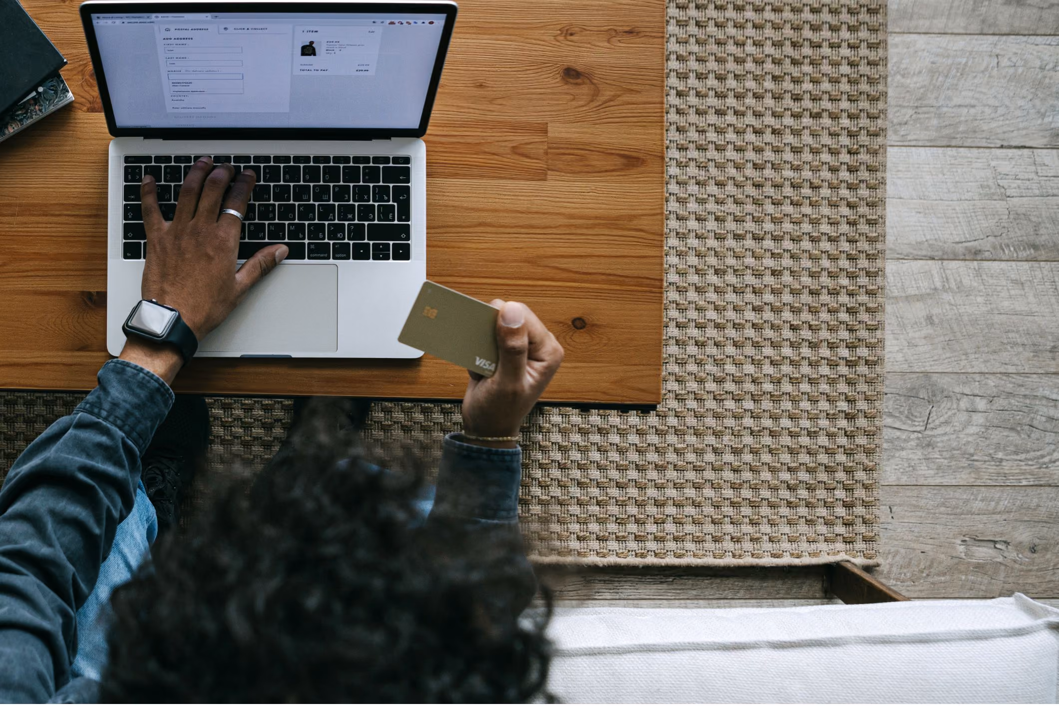 Taux de conversion ecommerce