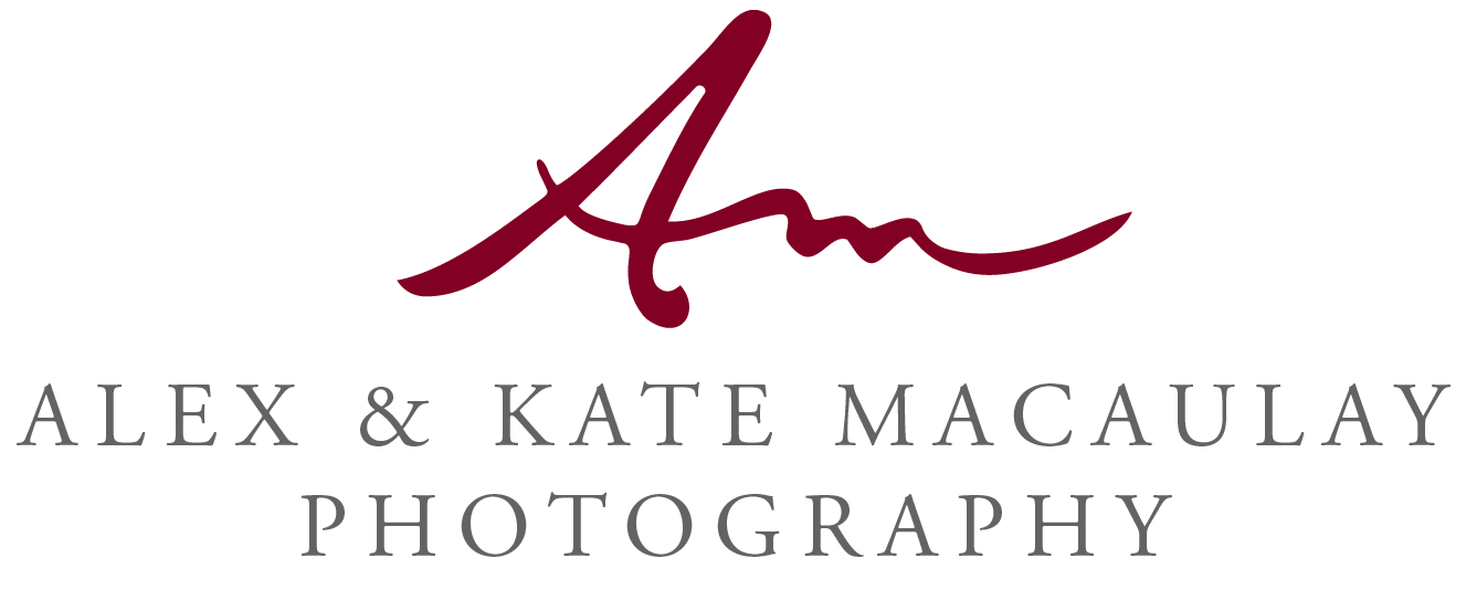 Kate & Alex MacAulay Photography