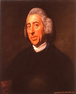 Capability Brown