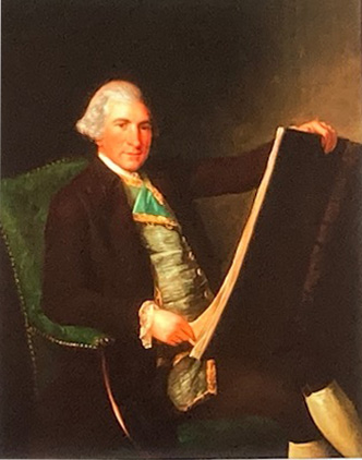 Robert Adam