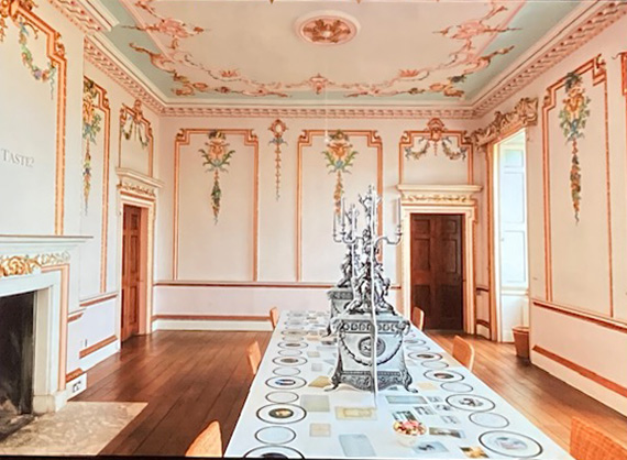 Long Gallery