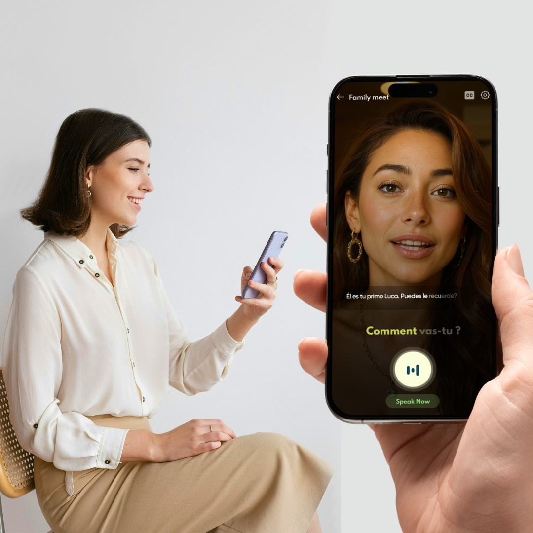 This Language App Is Seeking 20 People to Try This 100-Day AI Immersion Method