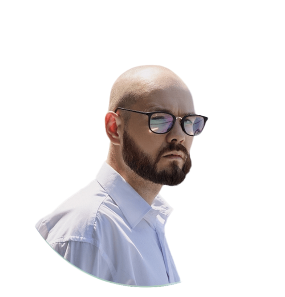 Julien Fontaine, fondateur de Rowcket