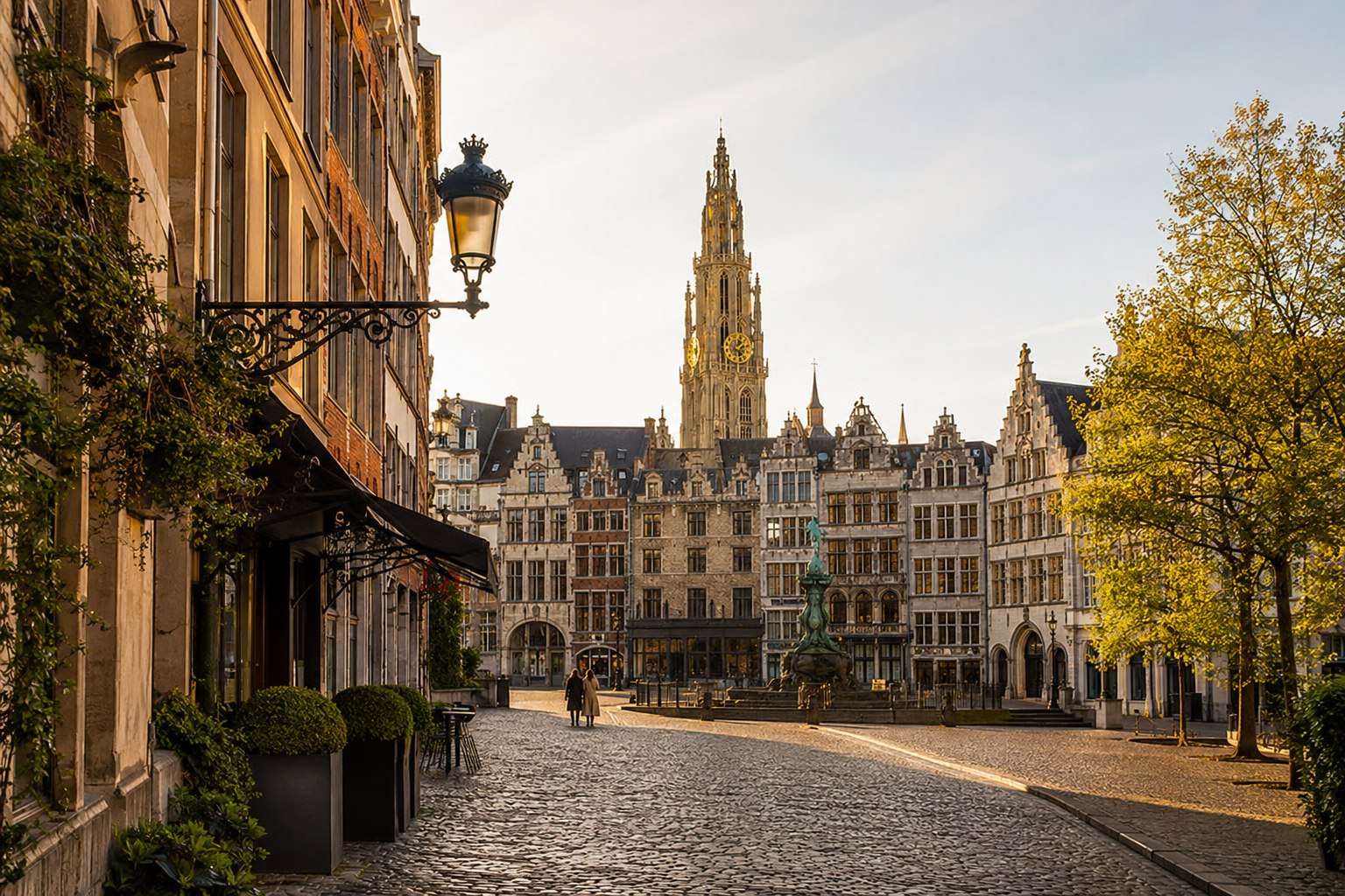 Anvers