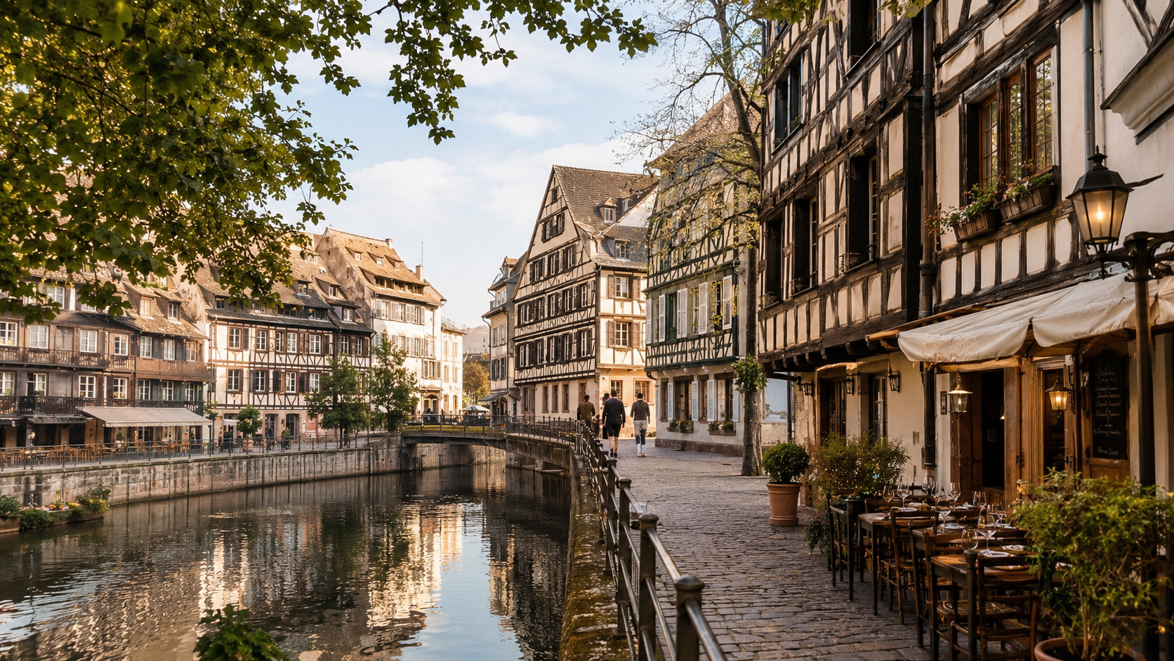 Strasbourg
