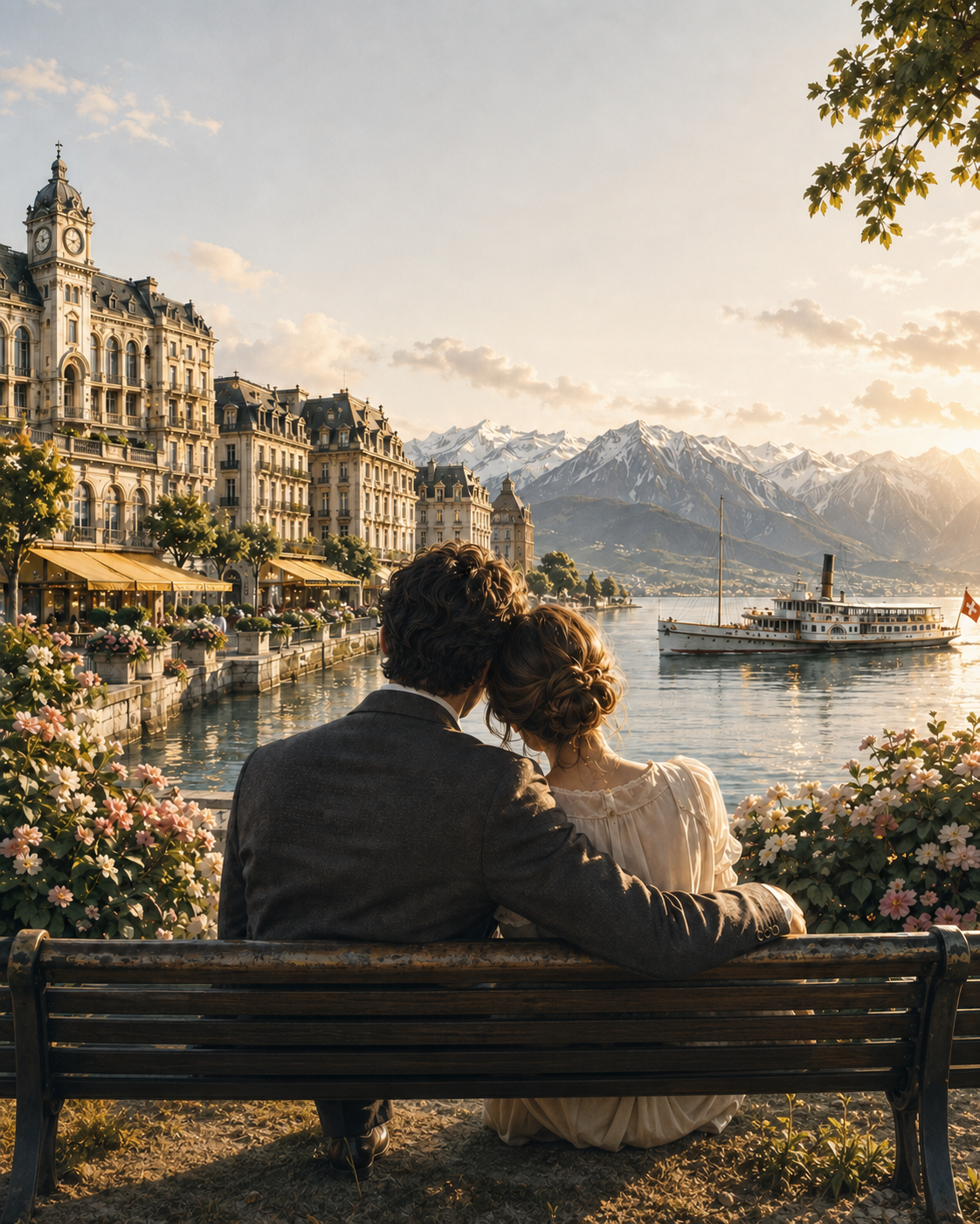 Carte éditoriale Comparer deux destinations présentant les principaux comparatifs du site.