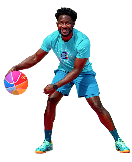 Coach Brandon