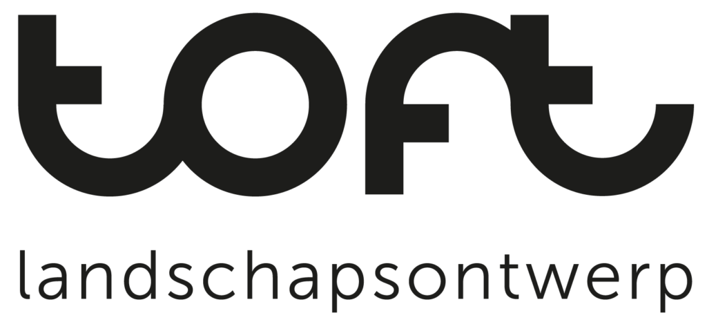 Logo Toft Landschapsontwerp