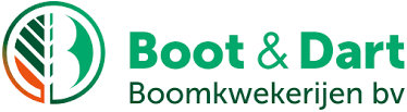 Logo Boot & Dart