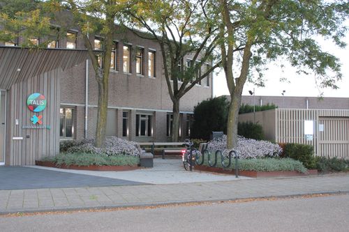 Talis Kantoor