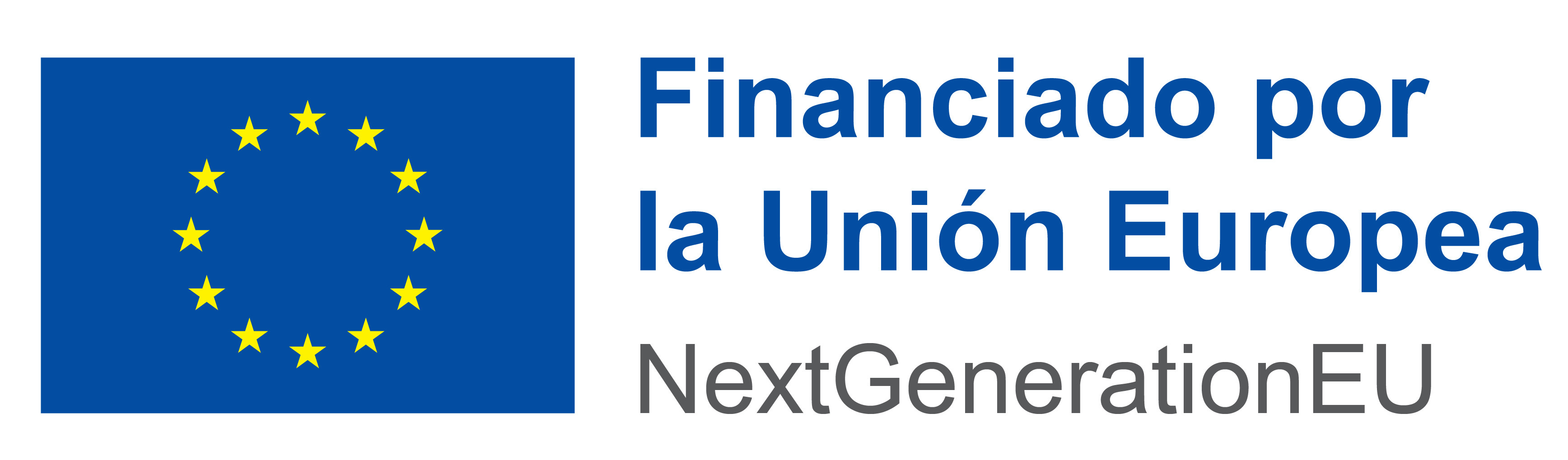 Financiado pro la Unión Europea NextGenerationEU